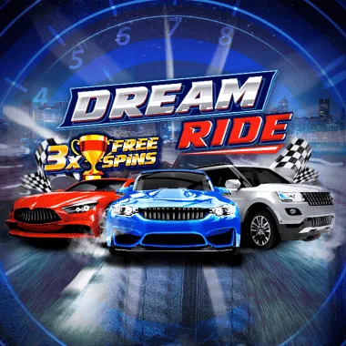 Dream Ride