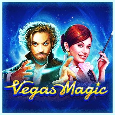 Vegas Magic